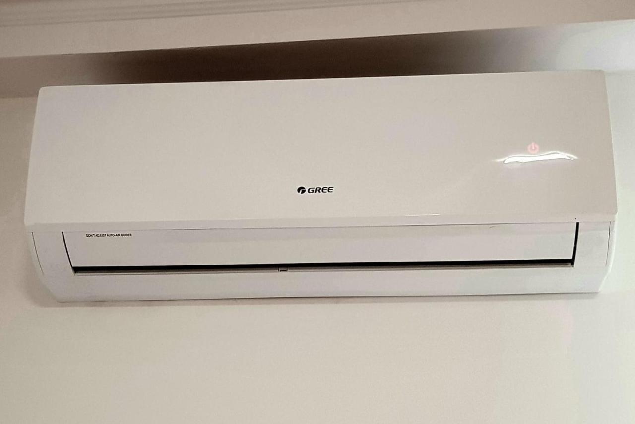 Gaj Apartment - Air Condition, Free Parking Krasków Eksteriør bilde